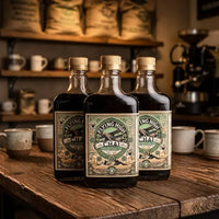 Flying High Chai Concentrate - Personal size - 3 pack (16oz)