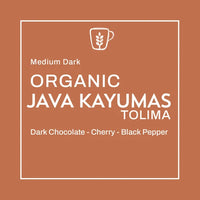 The Sip & Brew Box: Flying High Chai