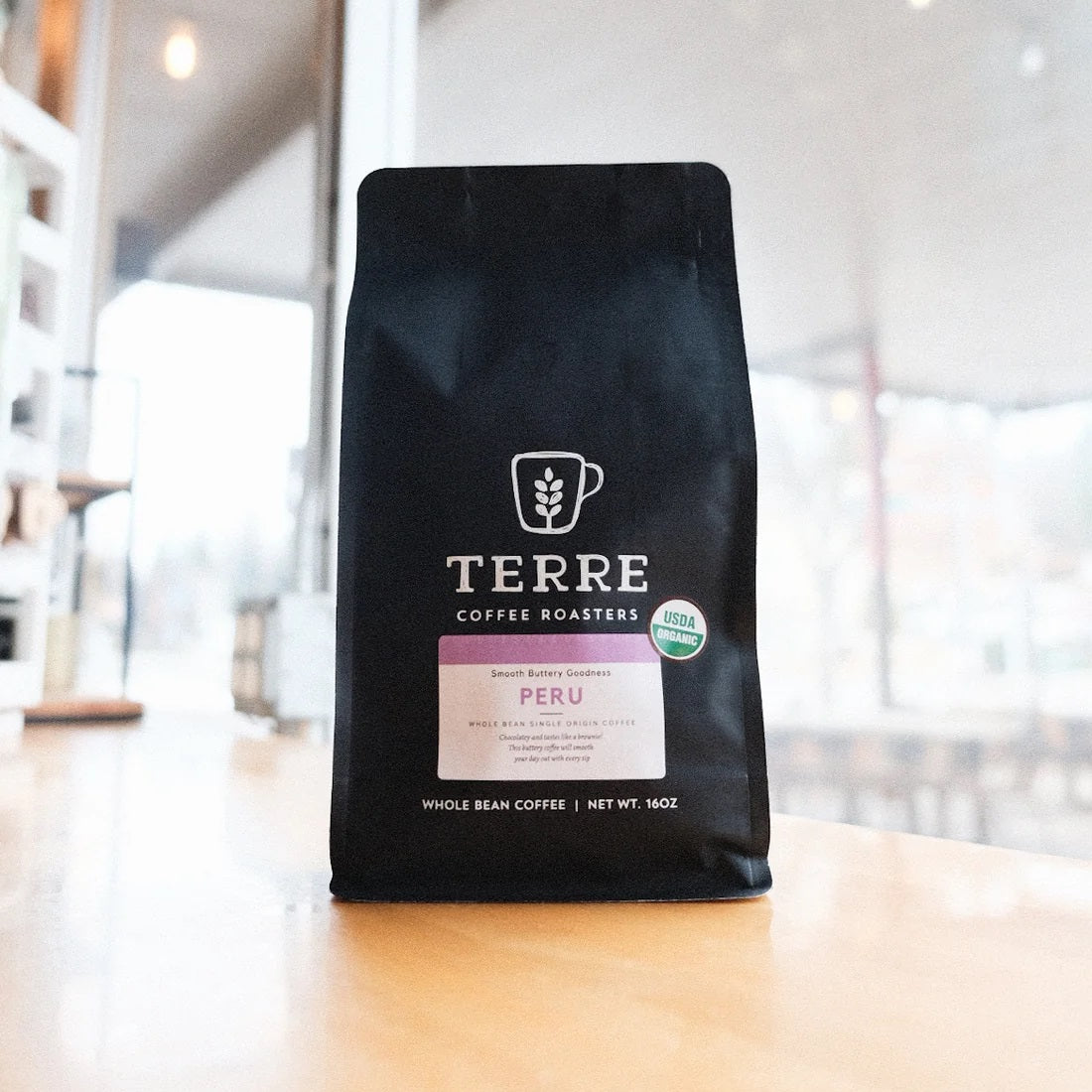 The Sip & Brew Box: Flying High Chai