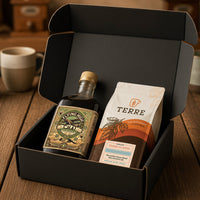 The Sip & Brew Box: Flying High Chai