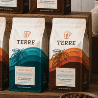 The Sip & Brew Box: Flying High Chai